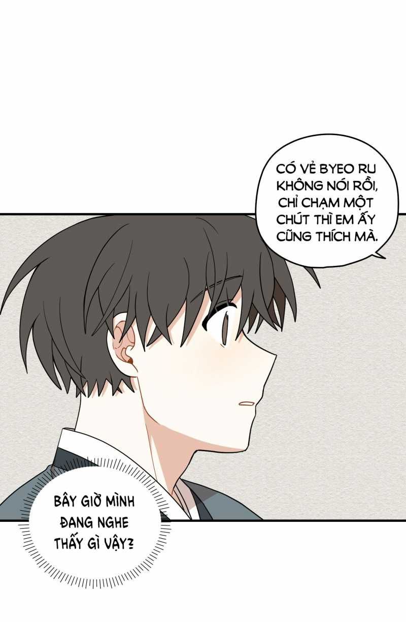 đọc truyện Dưới Tán Hoa Liên Kiều Chương 55.2 ảnh 45 tại Thiên Thai Truyện