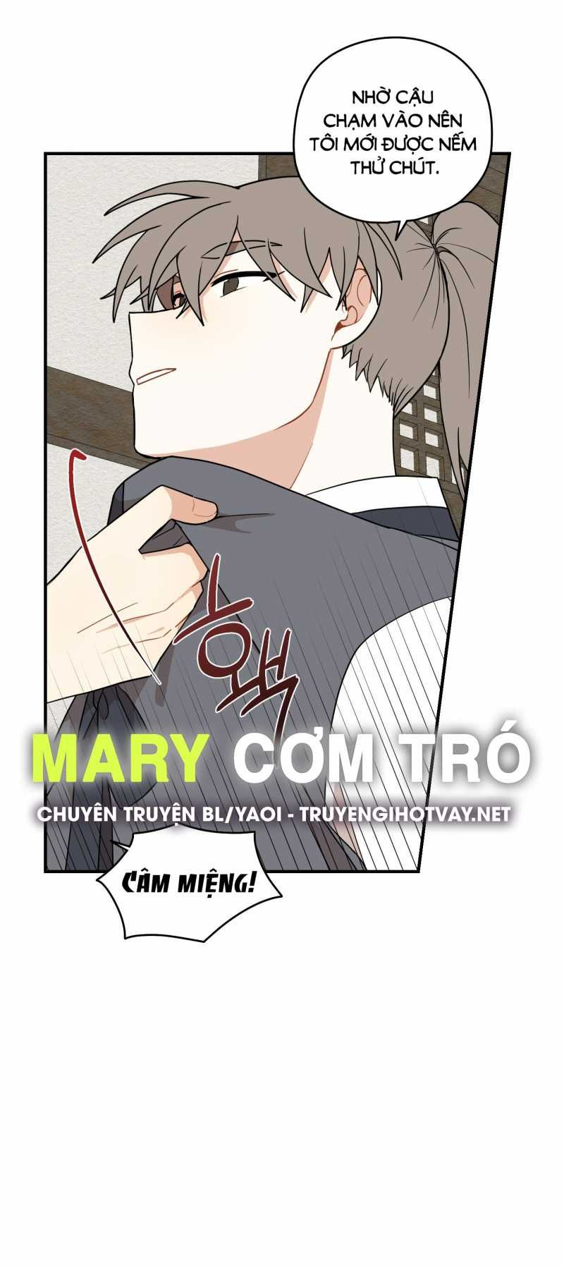 đọc truyện Dưới Tán Hoa Liên Kiều Chương 55.2 ảnh 46 tại Thiên Thai Truyện