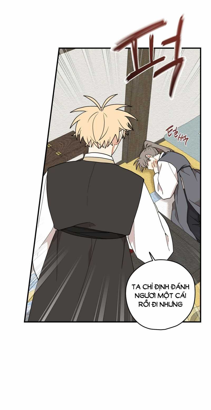 đọc truyện Dưới Tán Hoa Liên Kiều Chương 55.2 ảnh 47 tại Thiên Thai Truyện