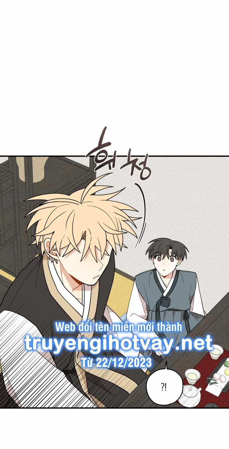 đọc truyện Dưới Tán Hoa Liên Kiều Chương 55.2 ảnh 50 tại Thiên Thai Truyện