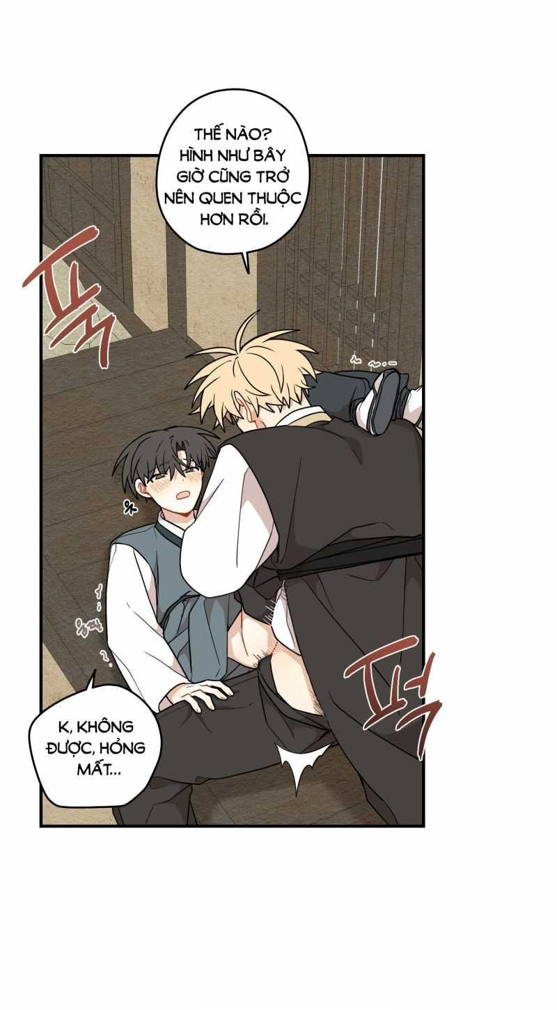 đọc truyện Dưới Tán Hoa Liên Kiều Chương 55.2 ảnh 7 tại Thiên Thai Truyện