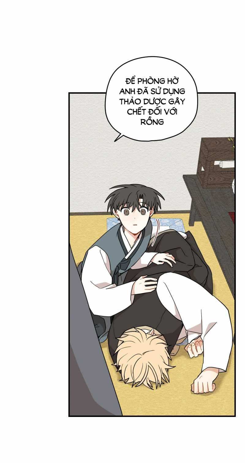 đọc truyện Dưới Tán Hoa Liên Kiều Chương 55.2 ảnh 53 tại Thiên Thai Truyện