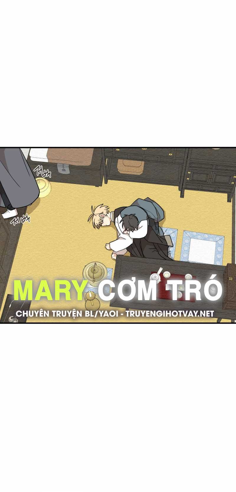 đọc truyện Dưới Tán Hoa Liên Kiều Chương 55.2 ảnh 55 tại Thiên Thai Truyện