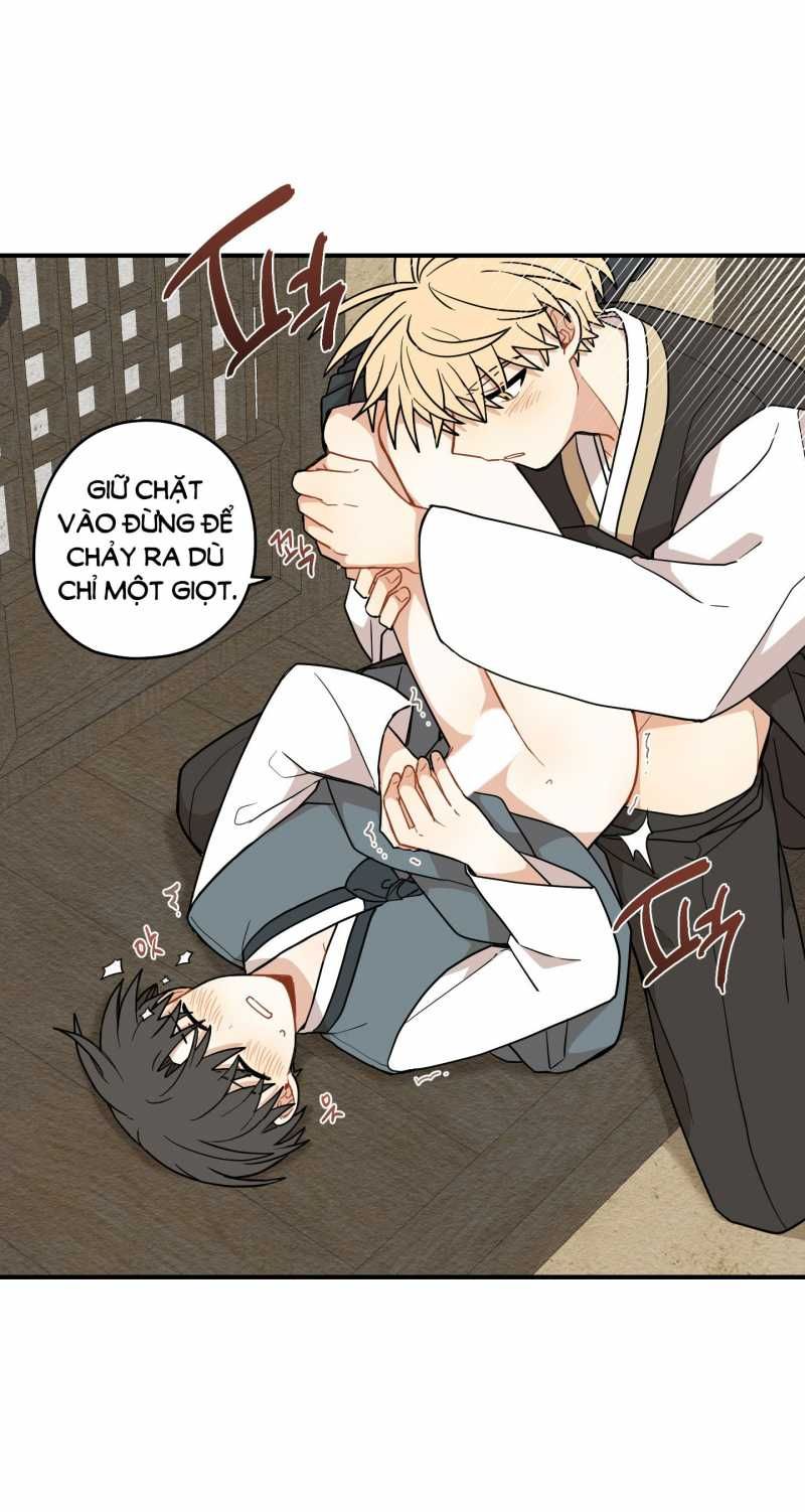 đọc truyện Dưới Tán Hoa Liên Kiều Chương 55.2 ảnh 11 tại Thiên Thai Truyện