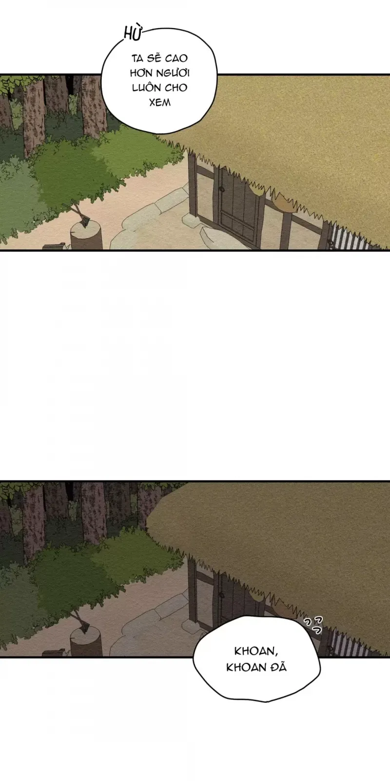 đọc truyện Dưới Tán Hoa Liên Kiều Chương 6.5 ảnh 12 tại Thiên Thai Truyện