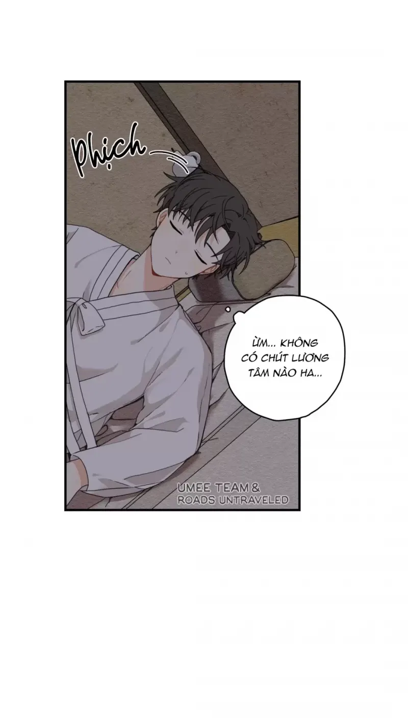 đọc truyện Dưới Tán Hoa Liên Kiều Chương 6.5 ảnh 14 tại Thiên Thai Truyện