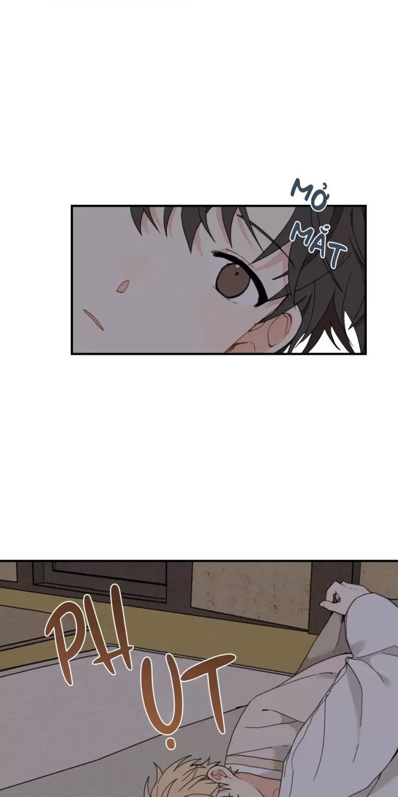 đọc truyện Dưới Tán Hoa Liên Kiều Chương 6.5 ảnh 15 tại Thiên Thai Truyện