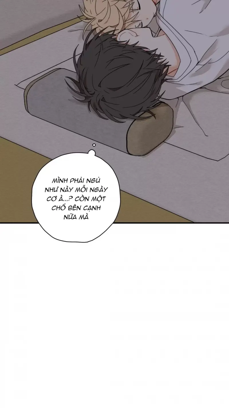 đọc truyện Dưới Tán Hoa Liên Kiều Chương 6.5 ảnh 16 tại Thiên Thai Truyện