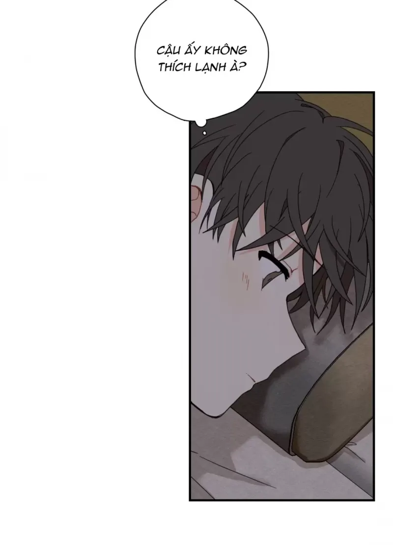 đọc truyện Dưới Tán Hoa Liên Kiều Chương 6.5 ảnh 19 tại Thiên Thai Truyện