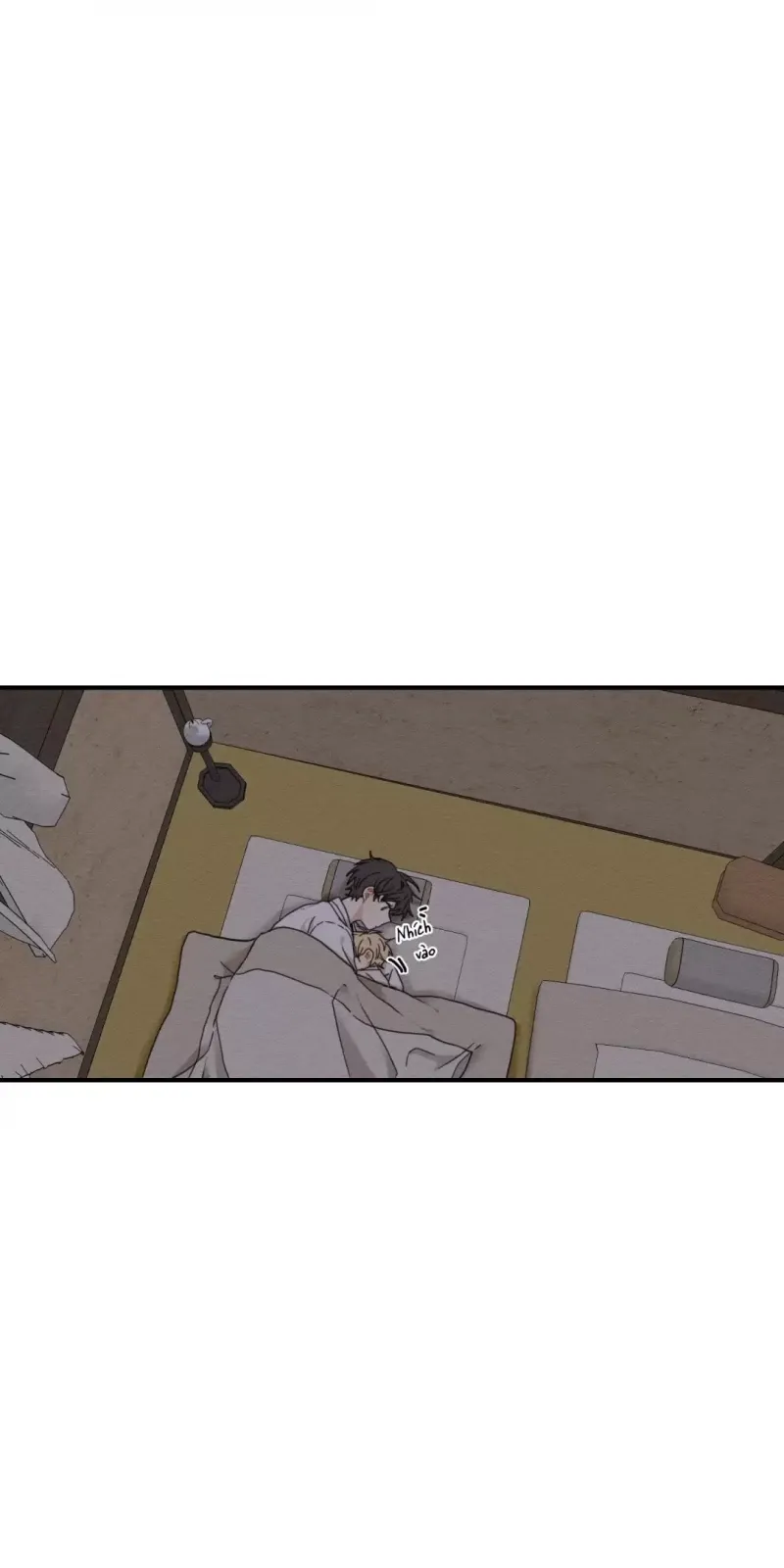 đọc truyện Dưới Tán Hoa Liên Kiều Chương 6.5 ảnh 20 tại Thiên Thai Truyện