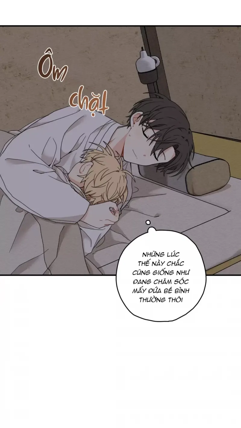 đọc truyện Dưới Tán Hoa Liên Kiều Chương 6.5 ảnh 21 tại Thiên Thai Truyện