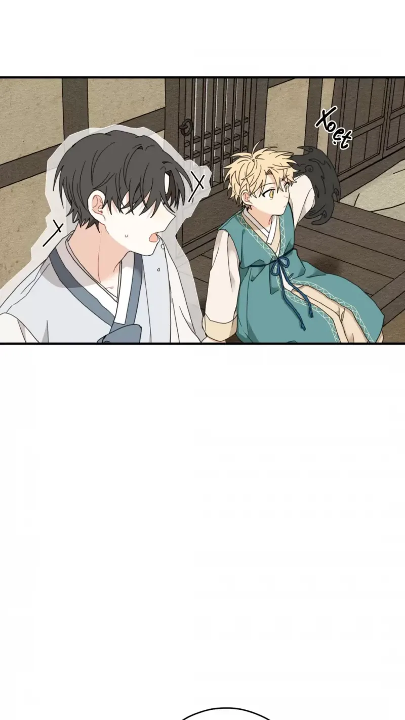 đọc truyện Dưới Tán Hoa Liên Kiều Chương 6.5 ảnh 4 tại Thiên Thai Truyện