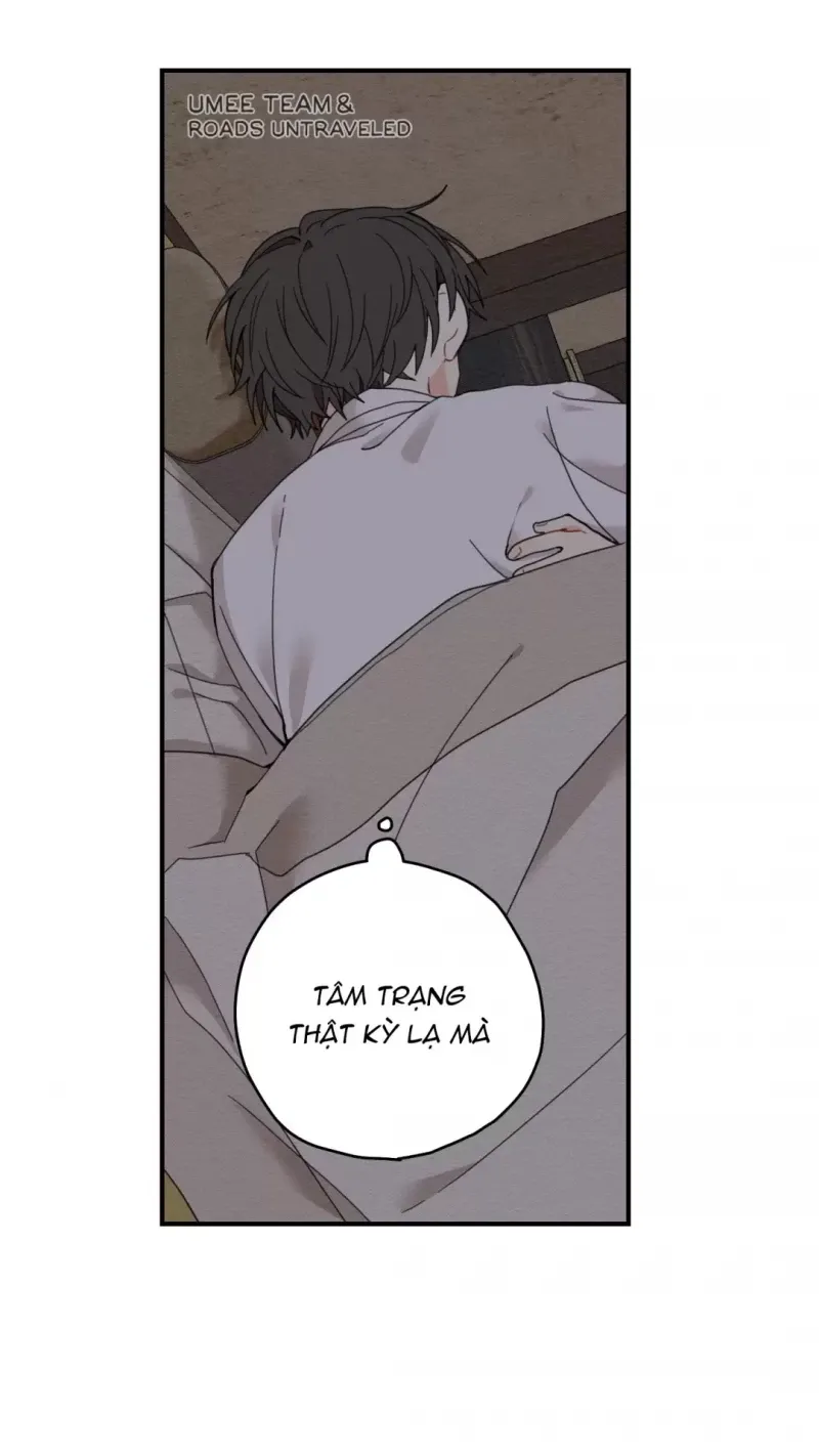 đọc truyện Dưới Tán Hoa Liên Kiều Chương 6.5 ảnh 22 tại Thiên Thai Truyện