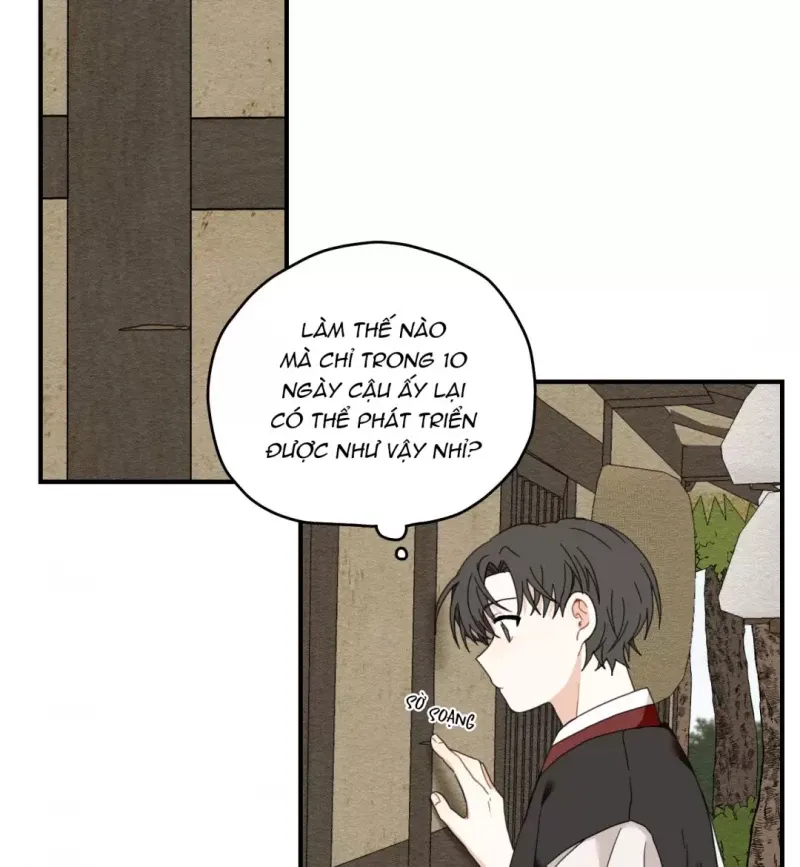 đọc truyện Dưới Tán Hoa Liên Kiều Chương 6.5 ảnh 25 tại Thiên Thai Truyện