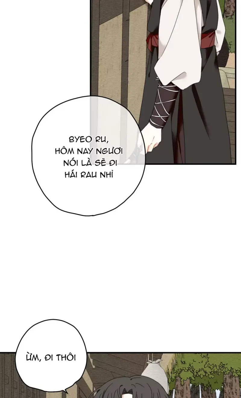 đọc truyện Dưới Tán Hoa Liên Kiều Chương 6.5 ảnh 26 tại Thiên Thai Truyện