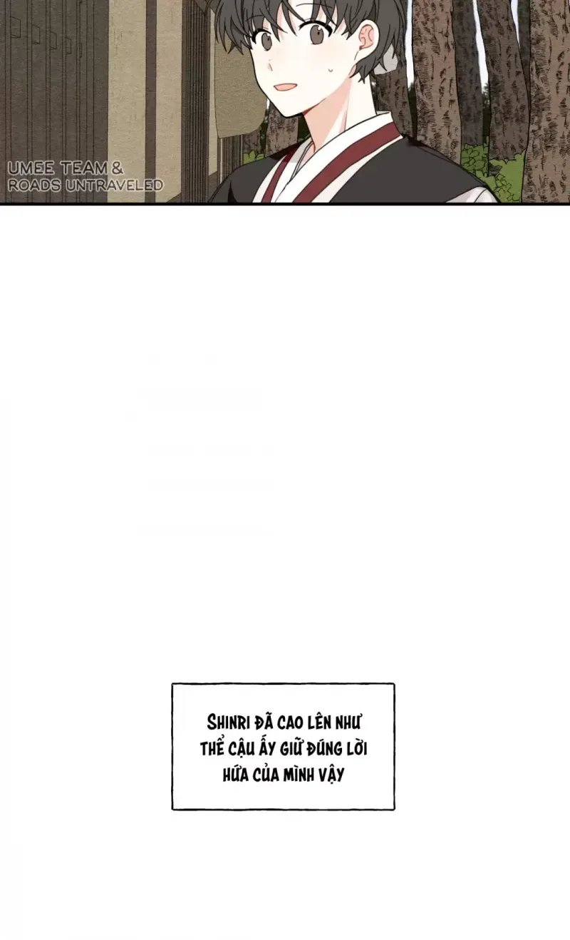 đọc truyện Dưới Tán Hoa Liên Kiều Chương 6.5 ảnh 27 tại Thiên Thai Truyện