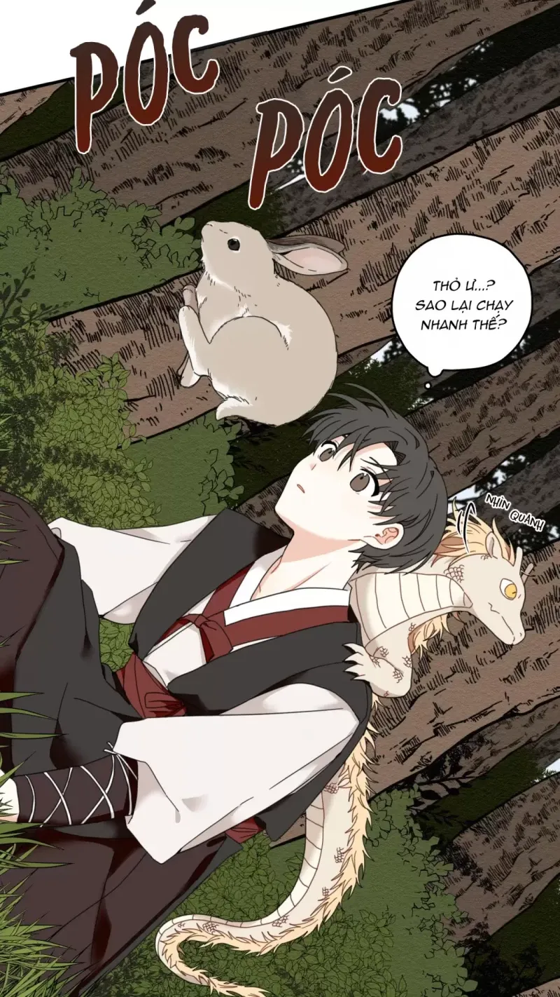 đọc truyện Dưới Tán Hoa Liên Kiều Chương 6.5 ảnh 33 tại Thiên Thai Truyện