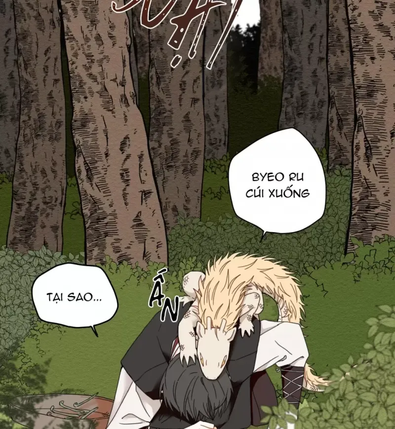 đọc truyện Dưới Tán Hoa Liên Kiều Chương 6.5 ảnh 36 tại Thiên Thai Truyện