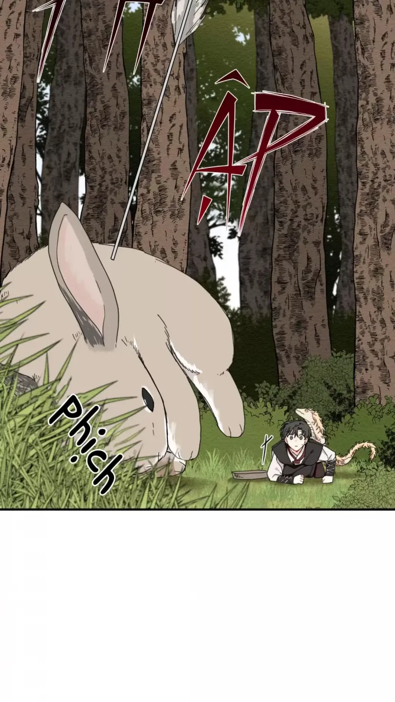 đọc truyện Dưới Tán Hoa Liên Kiều Chương 6.5 ảnh 38 tại Thiên Thai Truyện