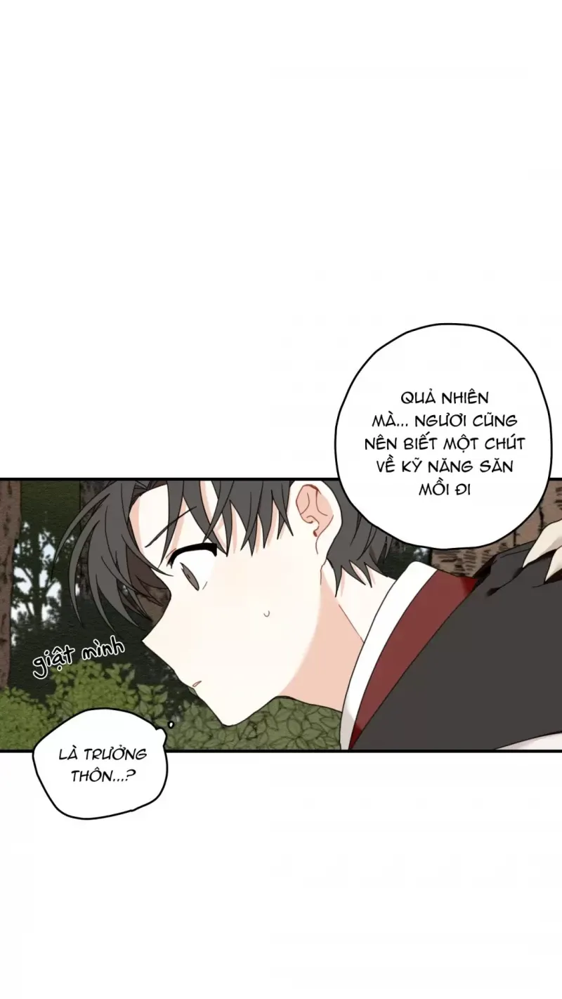 đọc truyện Dưới Tán Hoa Liên Kiều Chương 6.5 ảnh 39 tại Thiên Thai Truyện