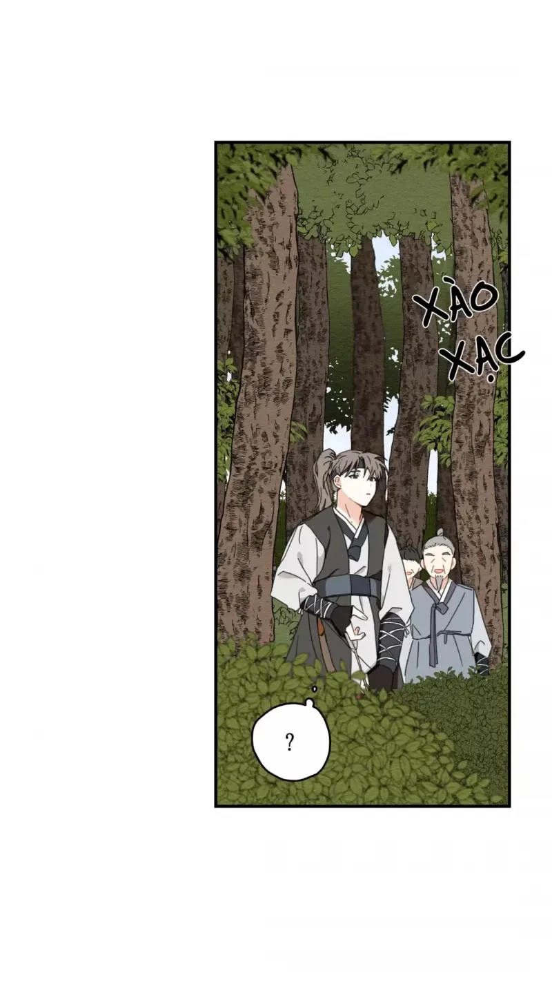 đọc truyện Dưới Tán Hoa Liên Kiều Chương 6.5 ảnh 42 tại Thiên Thai Truyện