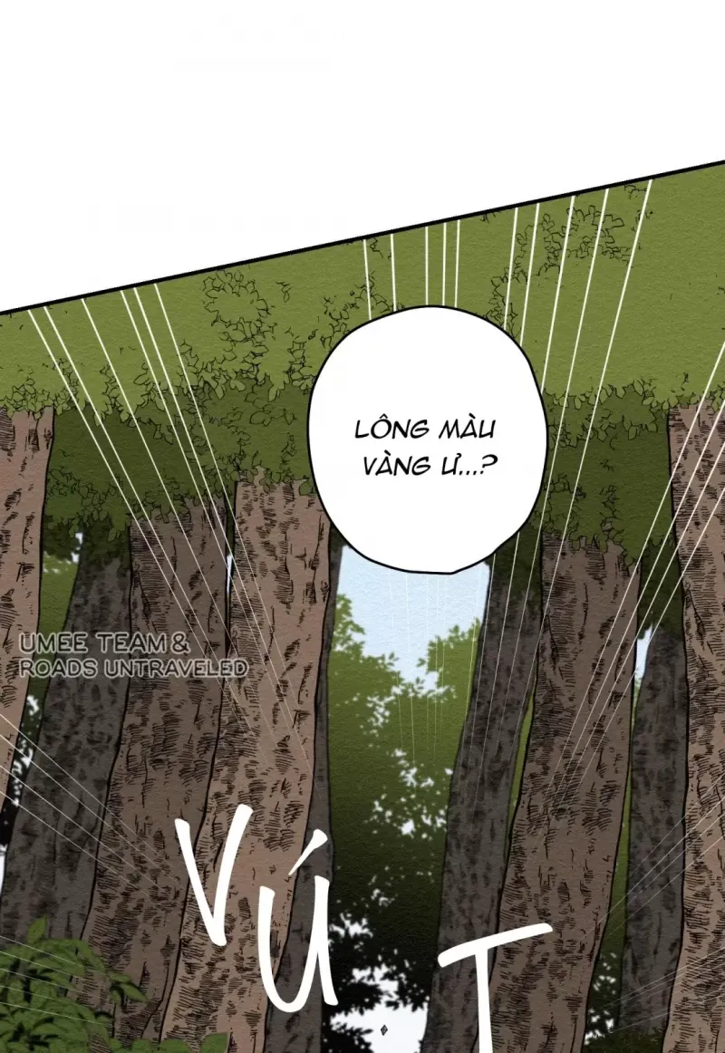 đọc truyện Dưới Tán Hoa Liên Kiều Chương 6.5 ảnh 44 tại Thiên Thai Truyện