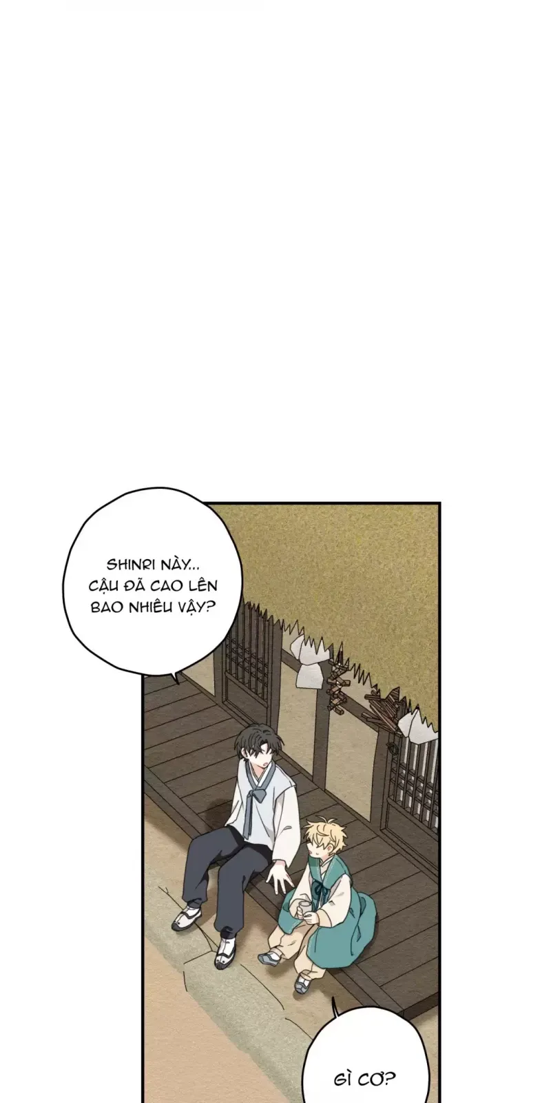 đọc truyện Dưới Tán Hoa Liên Kiều Chương 6.5 ảnh 9 tại Thiên Thai Truyện