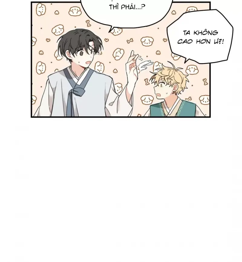 đọc truyện Dưới Tán Hoa Liên Kiều Chương 6.5 ảnh 11 tại Thiên Thai Truyện