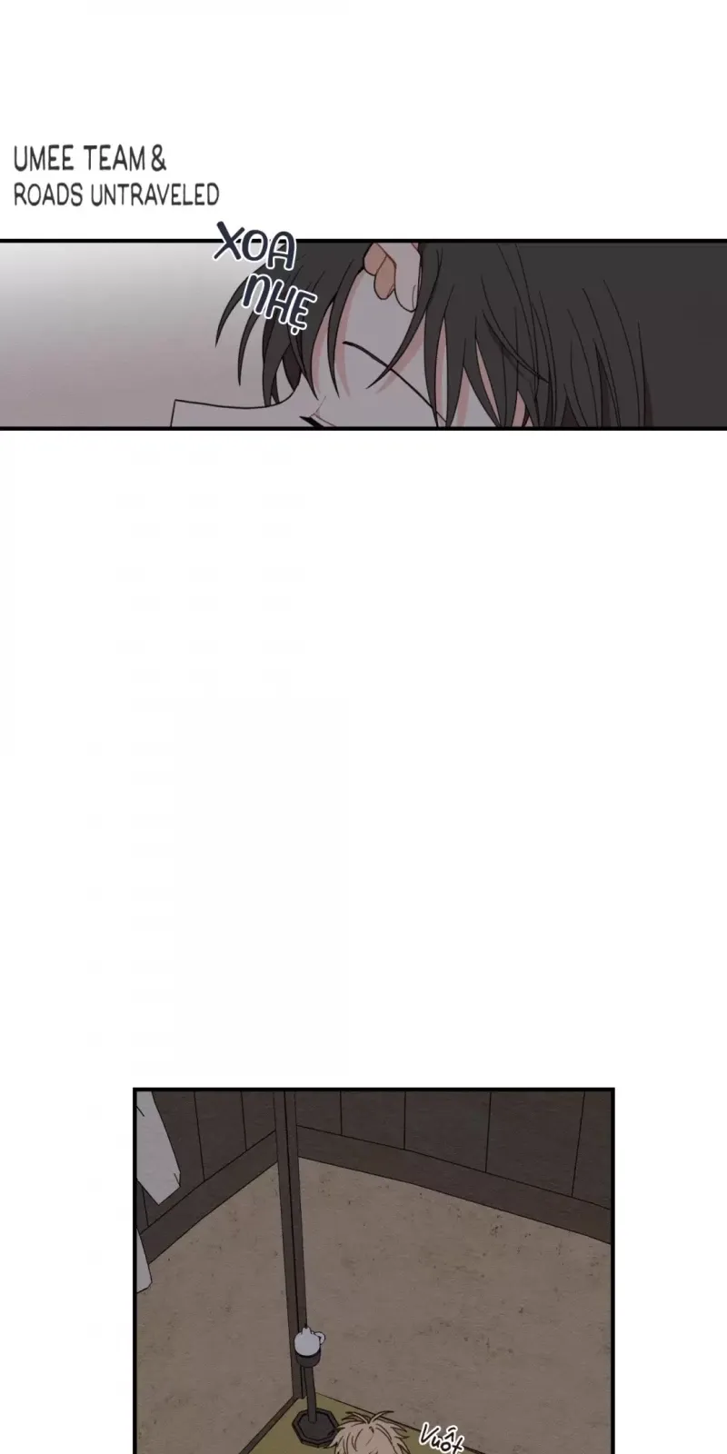 đọc truyện Dưới Tán Hoa Liên Kiều Chương 6 ảnh 3 tại Thiên Thai Truyện