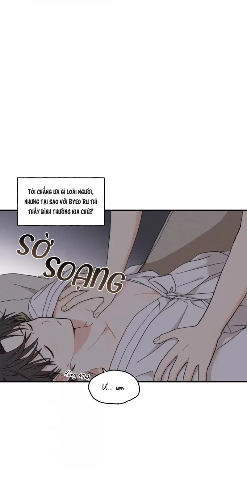 đọc truyện Dưới Tán Hoa Liên Kiều Chương 6 ảnh 14 tại Thiên Thai Truyện