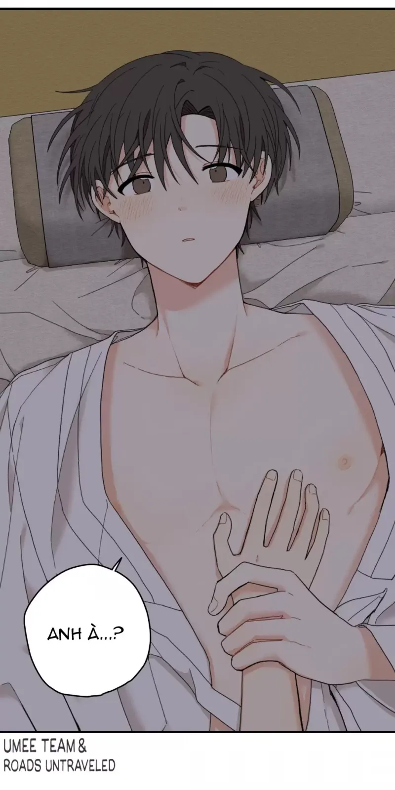 đọc truyện Dưới Tán Hoa Liên Kiều Chương 6 ảnh 17 tại Thiên Thai Truyện