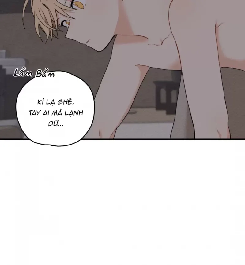 đọc truyện Dưới Tán Hoa Liên Kiều Chương 6 ảnh 19 tại Thiên Thai Truyện