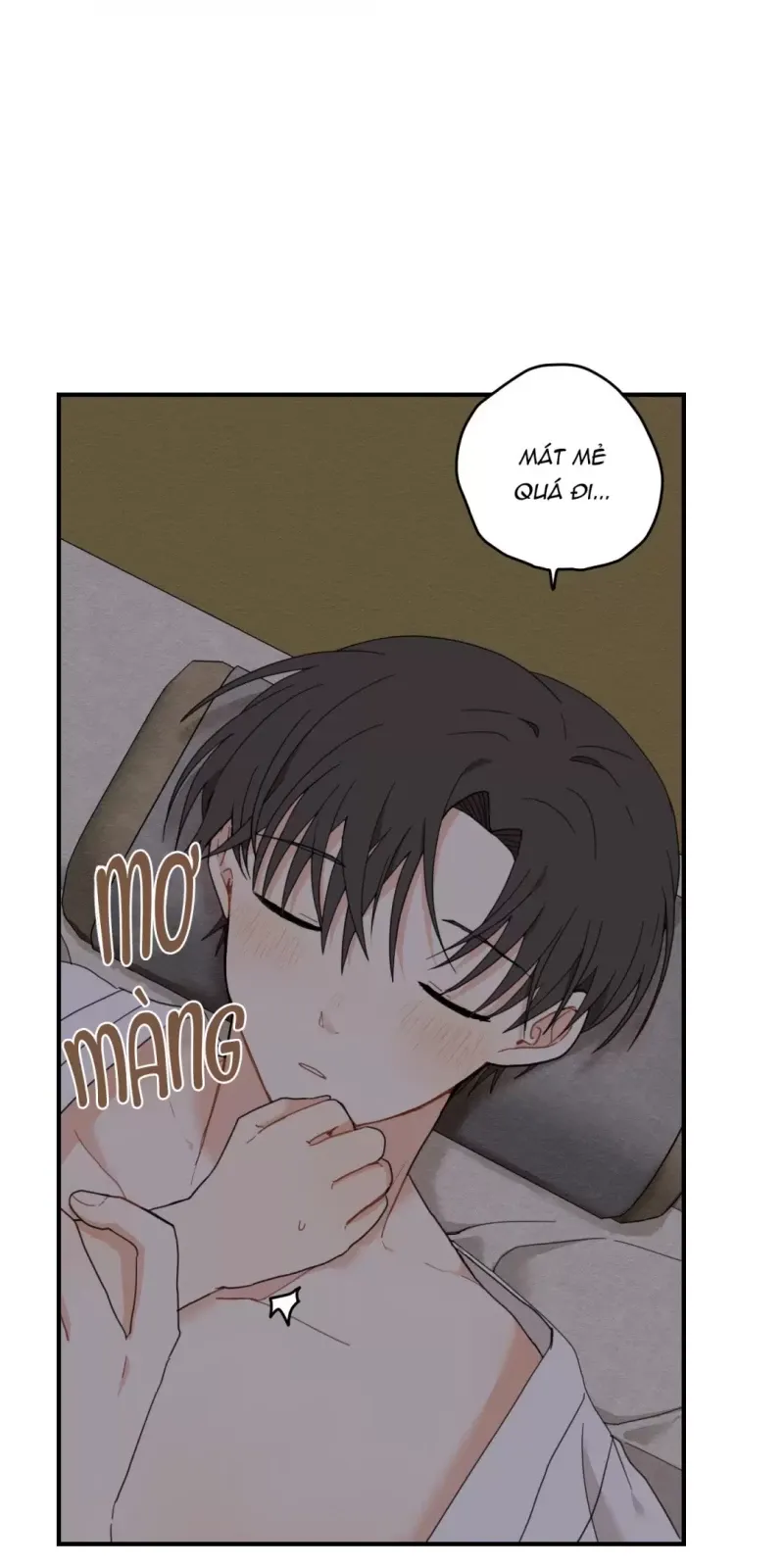 đọc truyện Dưới Tán Hoa Liên Kiều Chương 6 ảnh 20 tại Thiên Thai Truyện