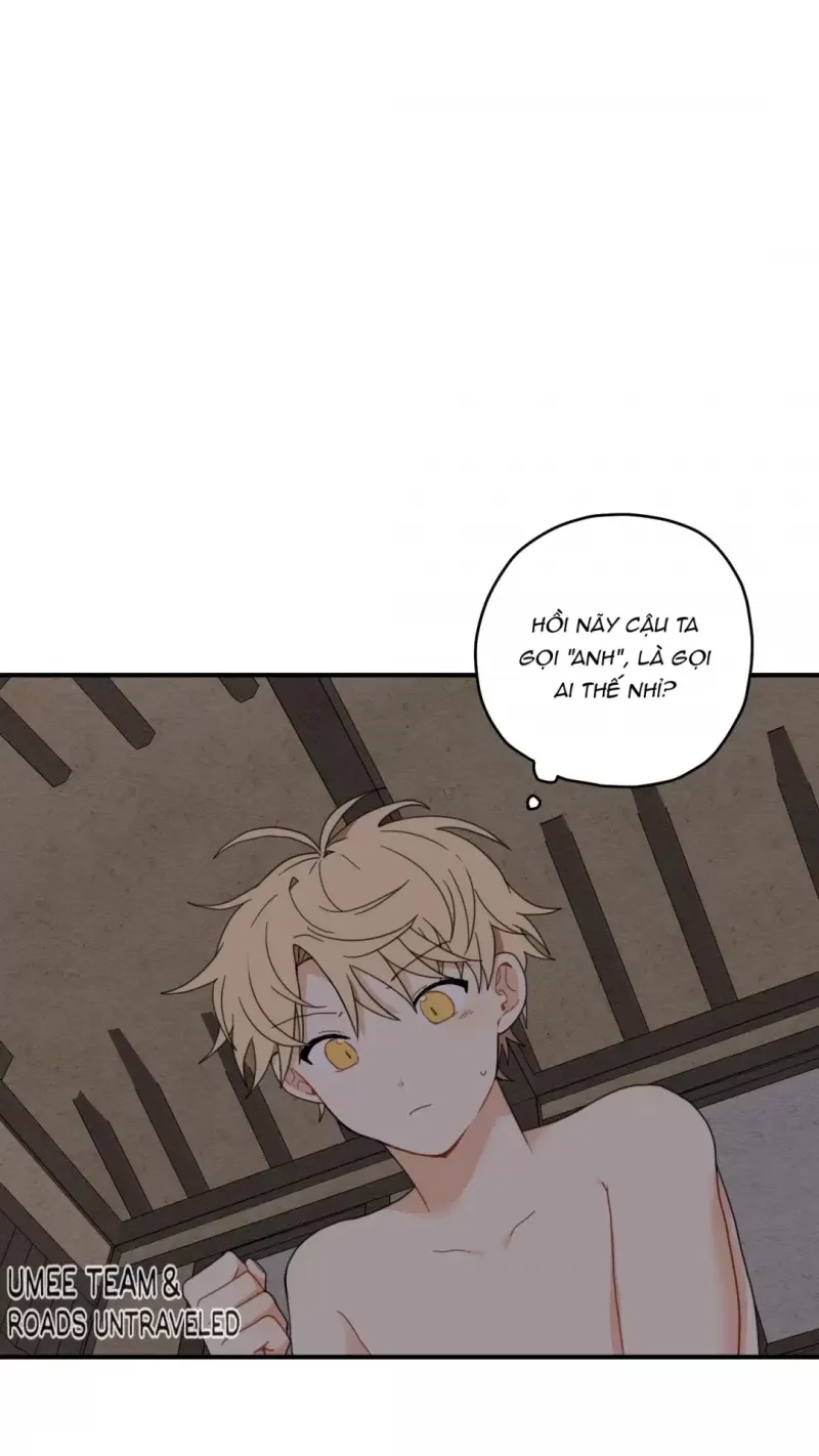 đọc truyện Dưới Tán Hoa Liên Kiều Chương 6 ảnh 22 tại Thiên Thai Truyện