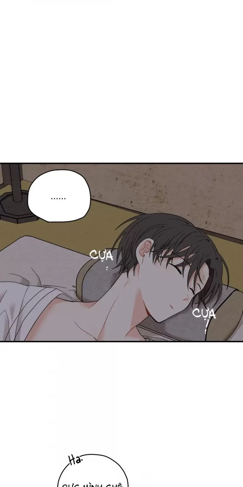 đọc truyện Dưới Tán Hoa Liên Kiều Chương 6 ảnh 23 tại Thiên Thai Truyện