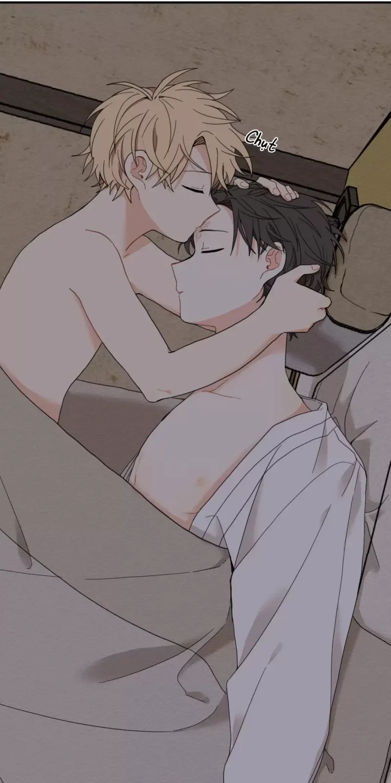 đọc truyện Dưới Tán Hoa Liên Kiều Chương 6 ảnh 26 tại Thiên Thai Truyện