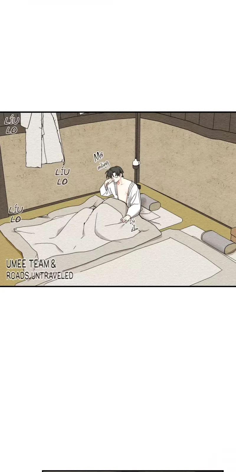 đọc truyện Dưới Tán Hoa Liên Kiều Chương 6 ảnh 29 tại Thiên Thai Truyện