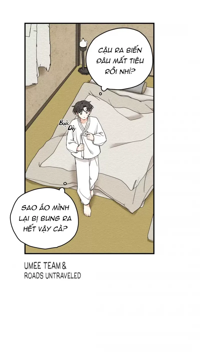 đọc truyện Dưới Tán Hoa Liên Kiều Chương 6 ảnh 31 tại Thiên Thai Truyện