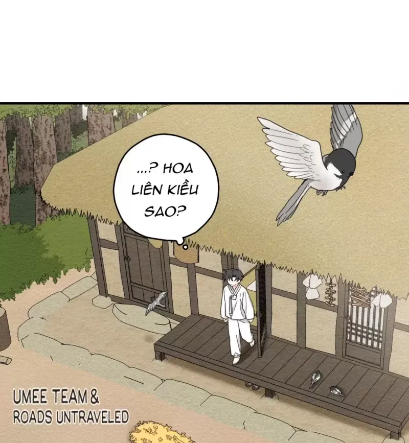 đọc truyện Dưới Tán Hoa Liên Kiều Chương 6 ảnh 34 tại Thiên Thai Truyện