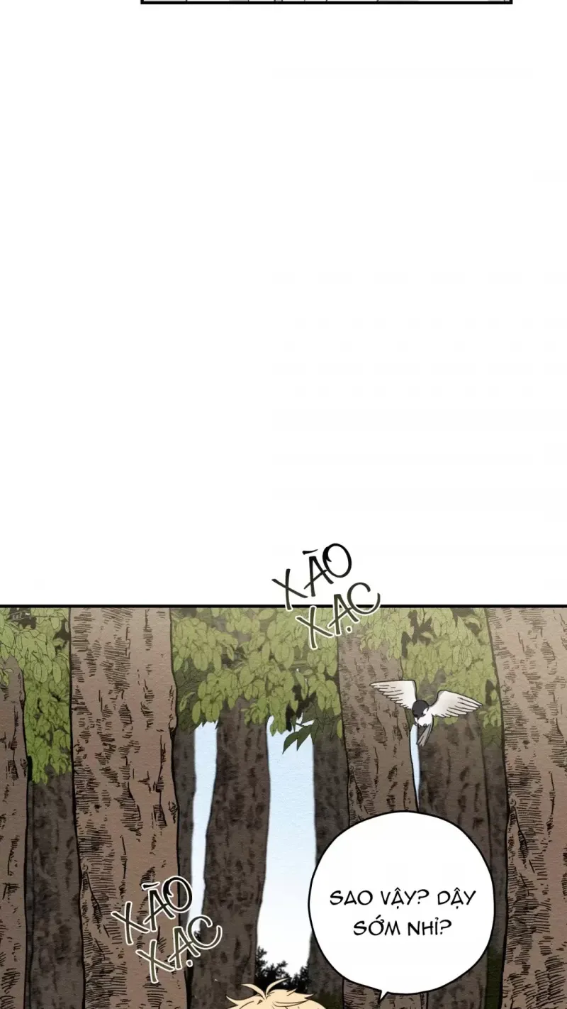 đọc truyện Dưới Tán Hoa Liên Kiều Chương 6 ảnh 36 tại Thiên Thai Truyện