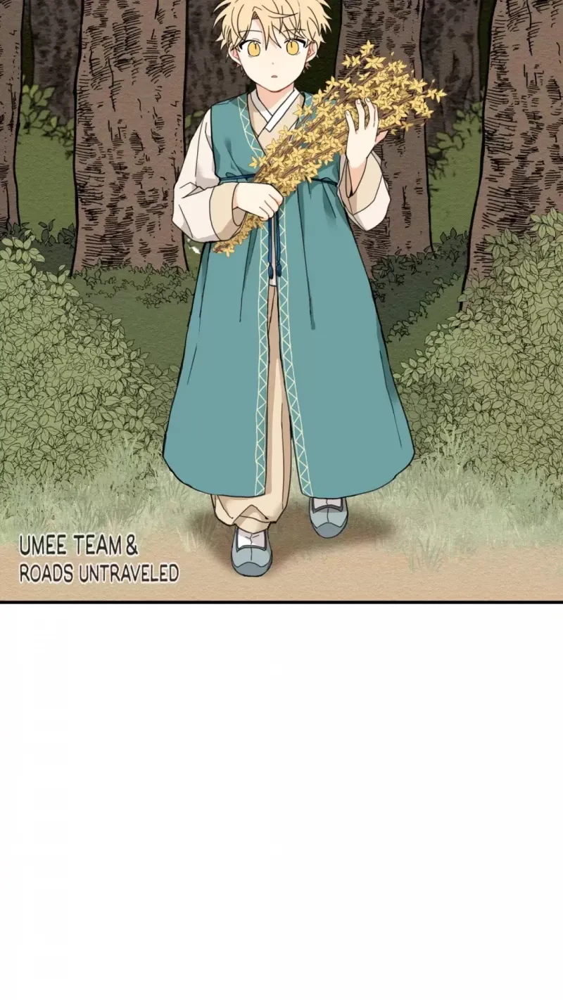 đọc truyện Dưới Tán Hoa Liên Kiều Chương 6 ảnh 37 tại Thiên Thai Truyện