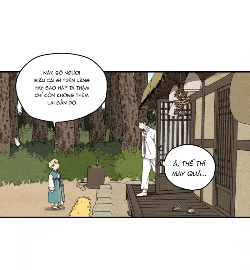 đọc truyện Dưới Tán Hoa Liên Kiều Chương 6 ảnh 39 tại Thiên Thai Truyện