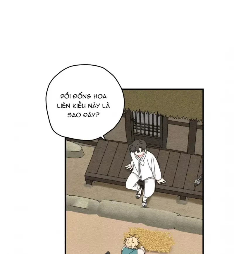 đọc truyện Dưới Tán Hoa Liên Kiều Chương 6 ảnh 40 tại Thiên Thai Truyện