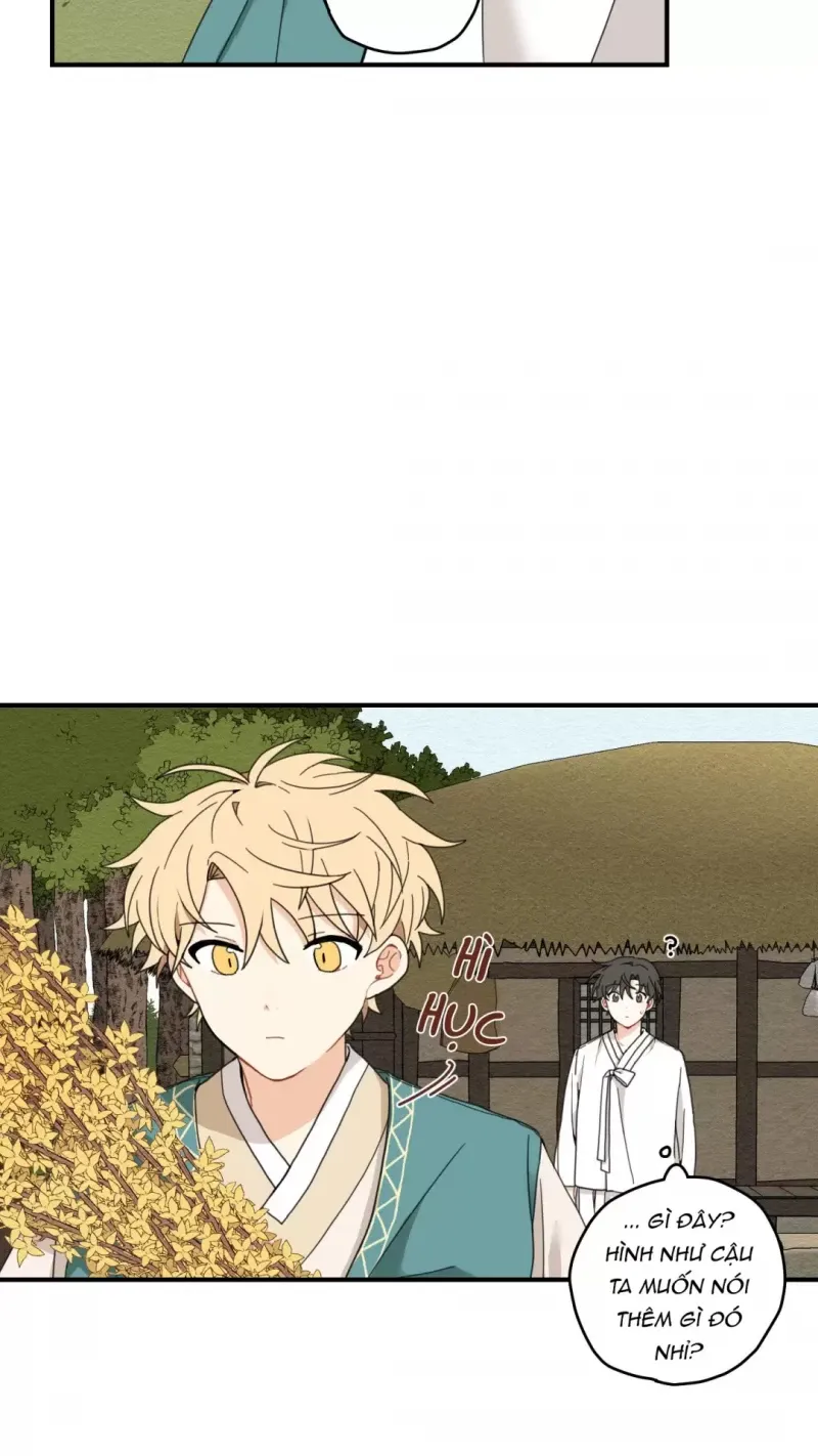 đọc truyện Dưới Tán Hoa Liên Kiều Chương 6 ảnh 42 tại Thiên Thai Truyện