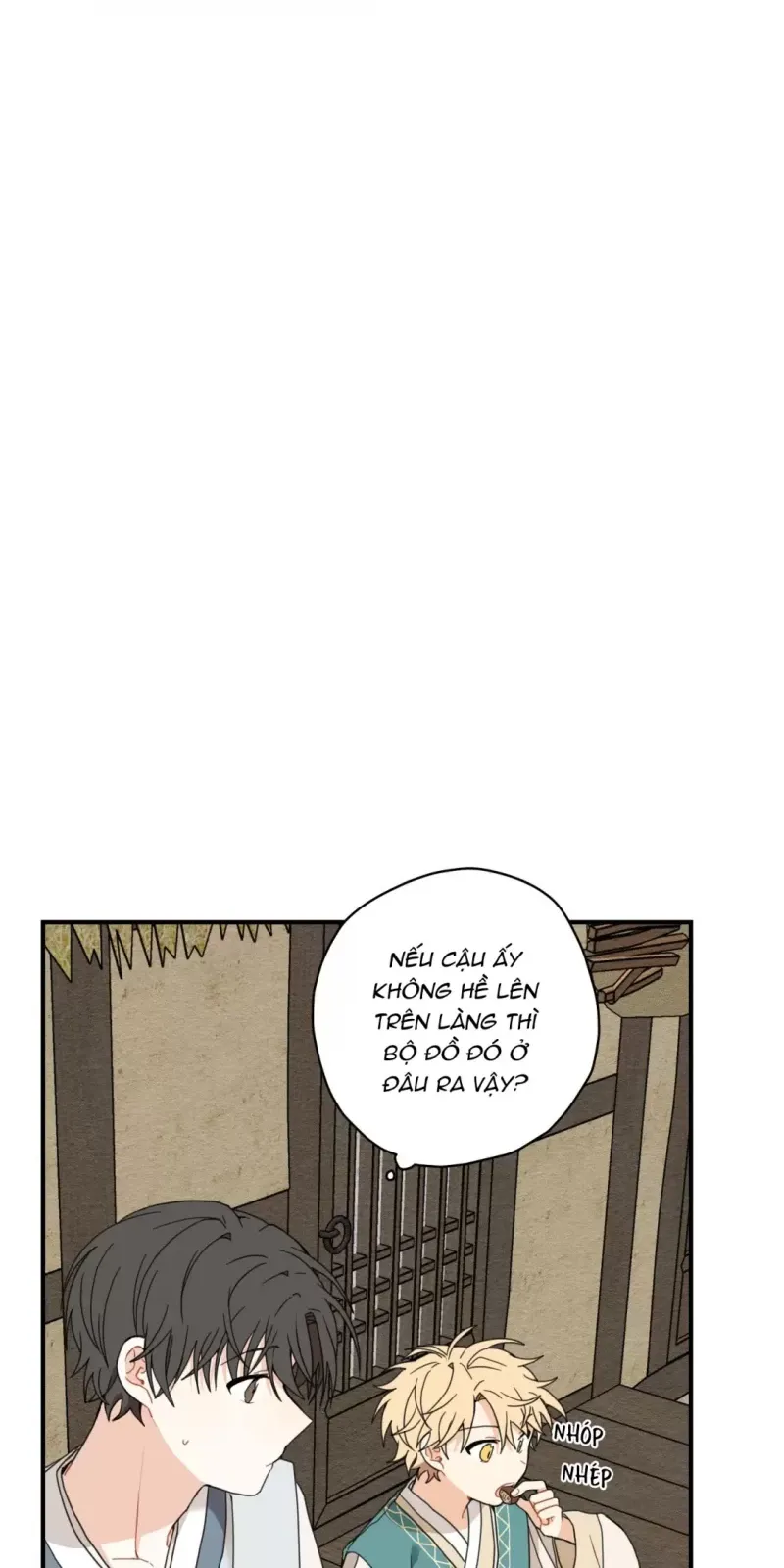 đọc truyện Dưới Tán Hoa Liên Kiều Chương 6 ảnh 44 tại Thiên Thai Truyện