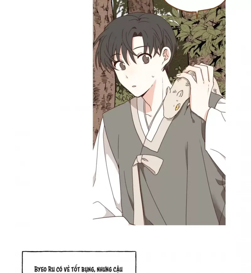 đọc truyện Dưới Tán Hoa Liên Kiều Chương 6 ảnh 9 tại Thiên Thai Truyện