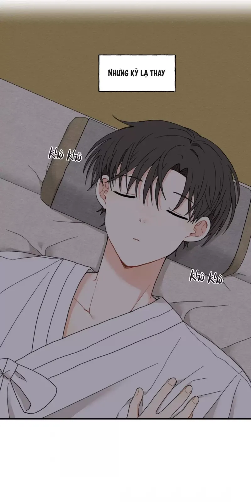 đọc truyện Dưới Tán Hoa Liên Kiều Chương 6 ảnh 11 tại Thiên Thai Truyện