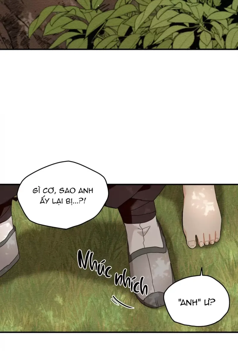 đọc truyện Dưới Tán Hoa Liên Kiều Chương 7.5 ảnh 13 tại Thiên Thai Truyện