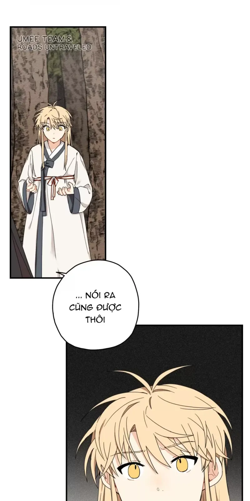 đọc truyện Dưới Tán Hoa Liên Kiều Chương 7.5 ảnh 15 tại Thiên Thai Truyện