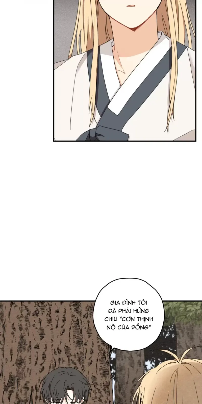 đọc truyện Dưới Tán Hoa Liên Kiều Chương 7.5 ảnh 16 tại Thiên Thai Truyện